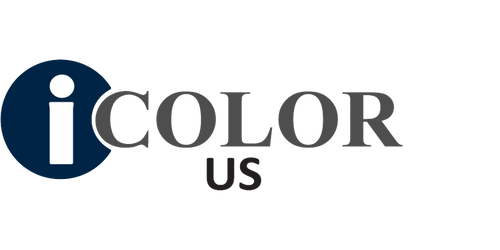 iColor logo