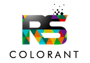RS Colorant Logo