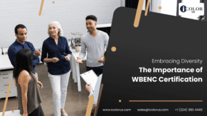 The Importance of WBENC Certification
