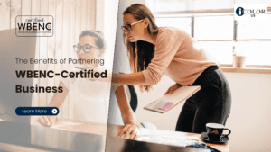 Benefits of Partnering with a WBENC-Certified Business